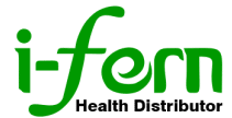 ifernhealth distributor logo