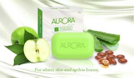 Aurora anti-Aging
