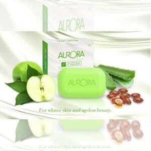 Aurora Beauty Bar For whiter skin and ageless beauty
