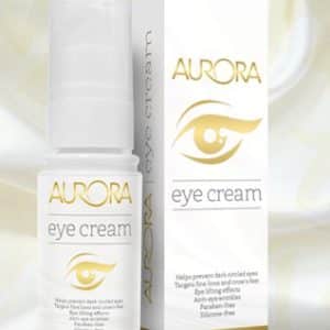 Aurora Revitalize Eye Cream