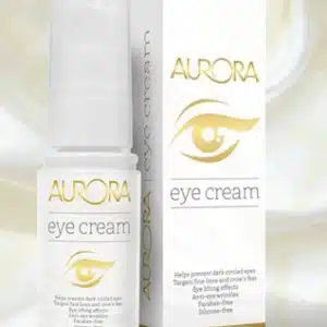 Aurora Revitalize Eye Cream