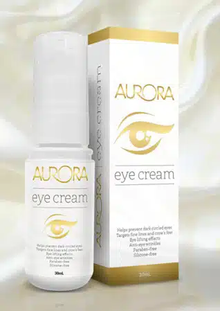 Aurora Revitalize Eye Cream