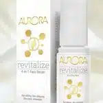 Aurora Revitalize Anti-Aging