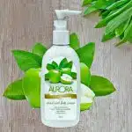 Aurora Lotion Anti-Aging