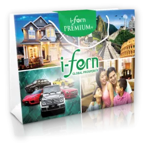 Business Premium Plus Package