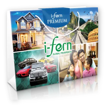 Business Premium Package