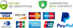 Pay Logos
