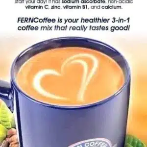Fern Coffee