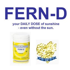 Fern-D