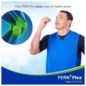 FERN Flex 30 capsules