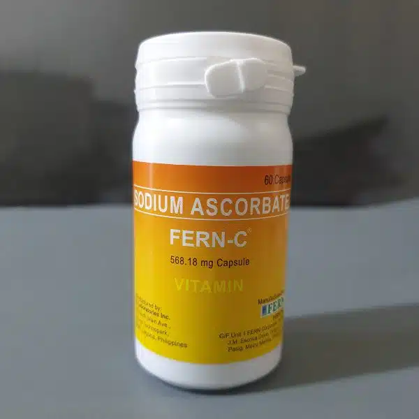 Fern-C 30 capsules