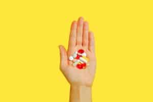 Aging Multivitamins
