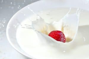 Milk Supplements for Bone Health